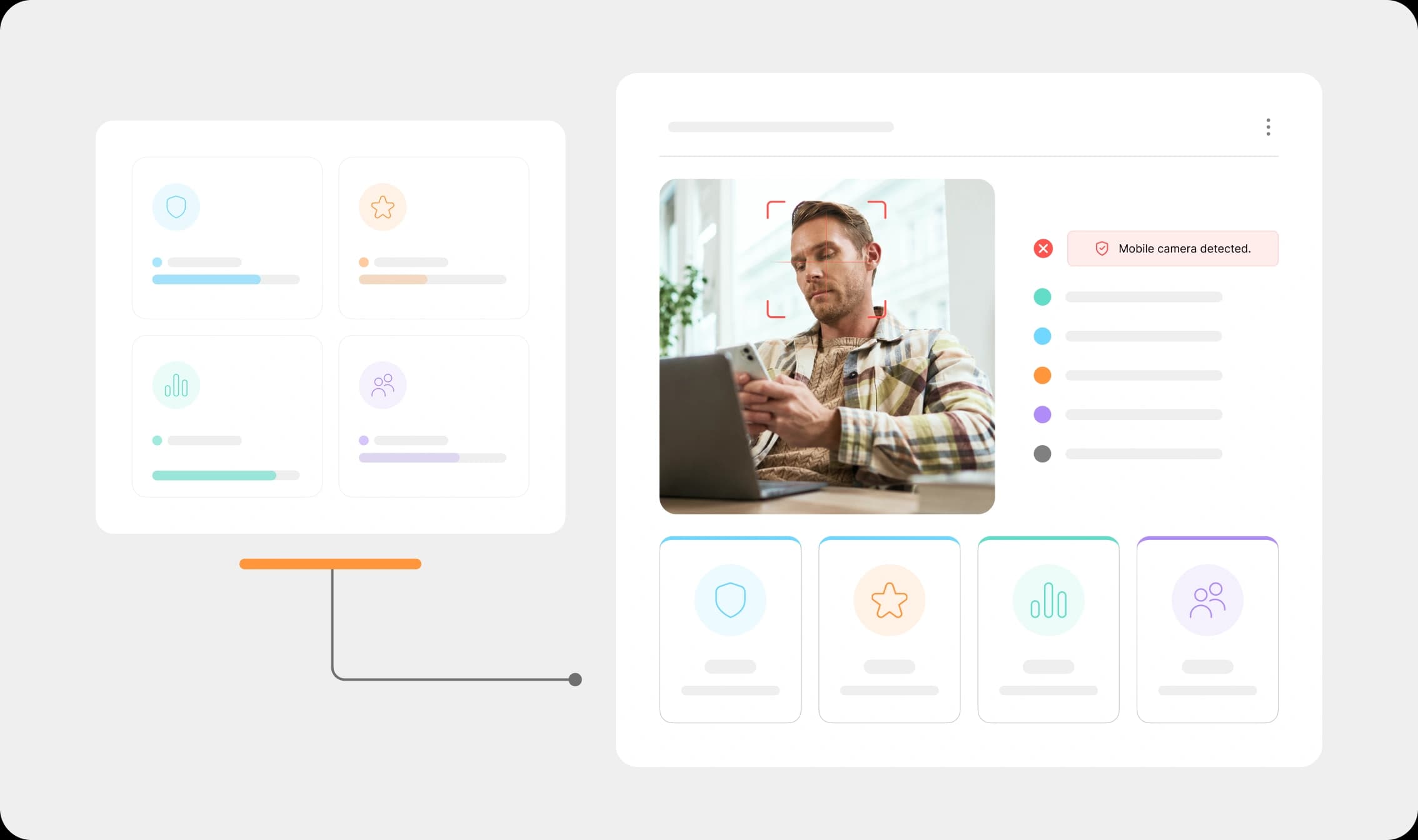 RemoteDesk Secure eDLP